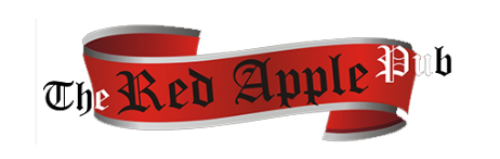 Red apple pub